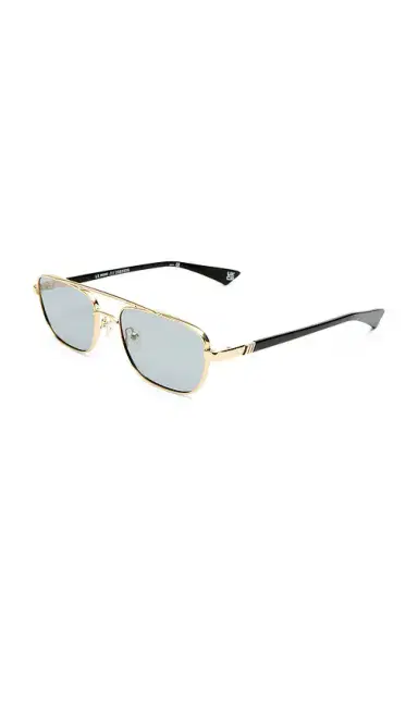 Le Specs Le Mimi Sunglasses | Thumbnail 2