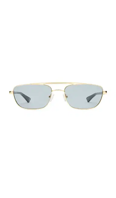 Le Specs Le Mimi Sunglasses | Thumbnail 1