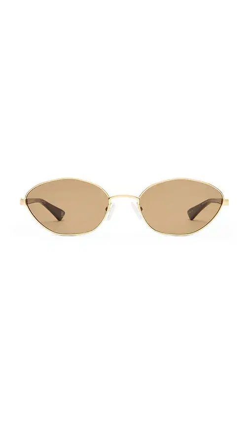 Le Specs Le Bebe Sunglasses
