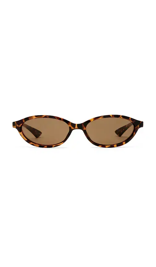 Le Specs Duskfall Sunglasses