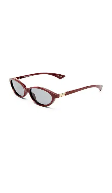 Le Specs Duskfall Sunglasses | Thumbnail 2