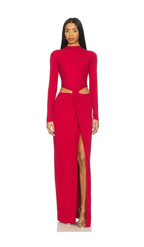 Cult Gaia Keri Dress