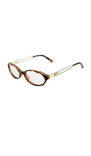 Le Specs Lunita Blue Light Glasses | Thumbnail 2 Le Specs Lunita Blue Light Glasses | Thumbnail 2