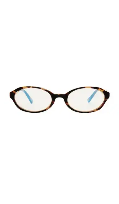 Le Specs Lunita Blue Light Glasses | Thumbnail 1 Le Specs Lunita Blue Light Glasses | Thumbnail 1