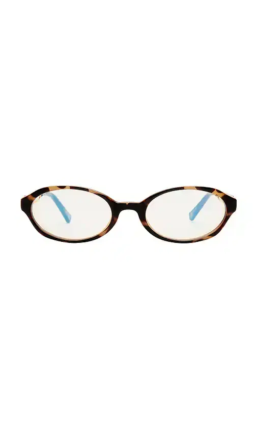 Le Specs Lunita Blue Light Glasses