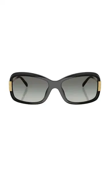 Tory Burch Rectangular Sunglasses | Thumbnail 1 Tory Burch Rectangular Sunglasses | Thumbnail 1