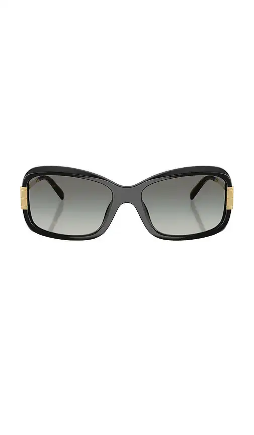 Rectangular Sunglasses