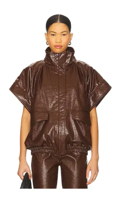 SELMACILEK Kyoto Jacket | Thumbnail 2