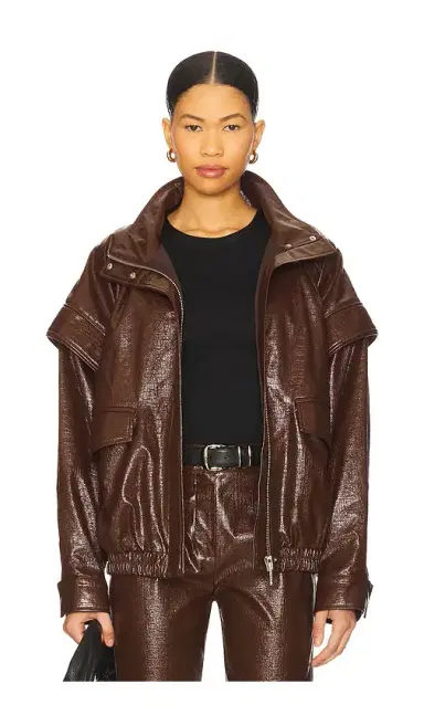 SELMACILEK Kyoto Jacket | Thumbnail 1