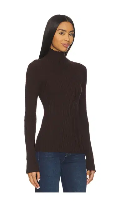 Lovers and Friends Magnolia Turtleneck | Thumbnail 2 Lovers and Friends Magnolia Turtleneck | Thumbnail 2