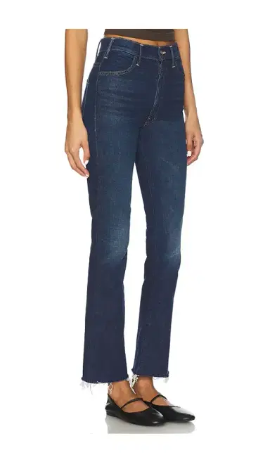 MOTHER The Hustler Flood Jeans | Thumbnail 2 MOTHER The Hustler Flood Jeans | Thumbnail 2