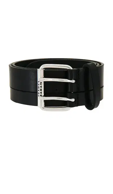 Isabel Marant Split Belt | Thumbnail 3