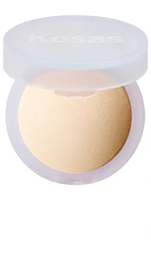 Kosas Cloud Set Baked Setting & Smoothing Powder