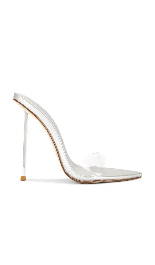 Whiskey Slipper