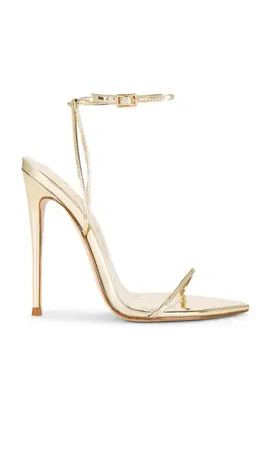 FEMME LA Andx Sandal | Thumbnail 1 FEMME LA Andx Sandal | Thumbnail 1