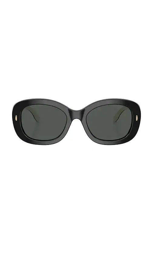 Rectangular Sunglasses
