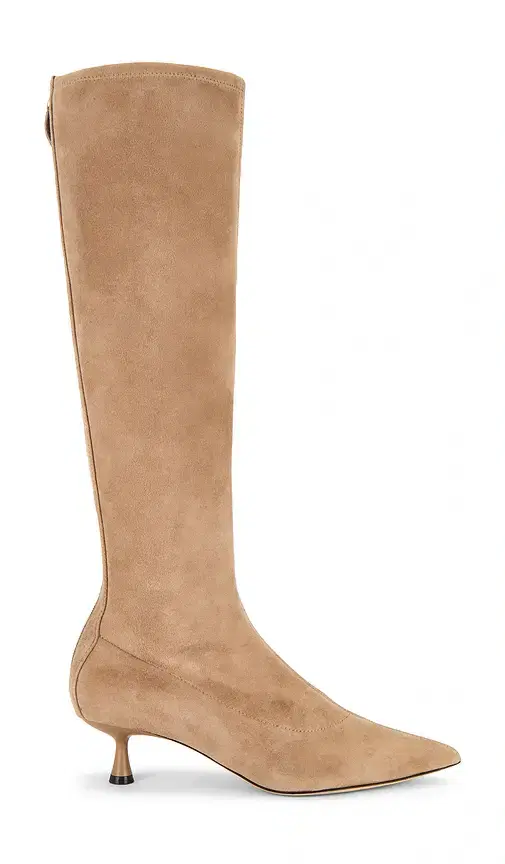L'AGENCE Emilie Boot
