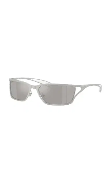 Diesel Rectangular Sunglasses | Thumbnail 2