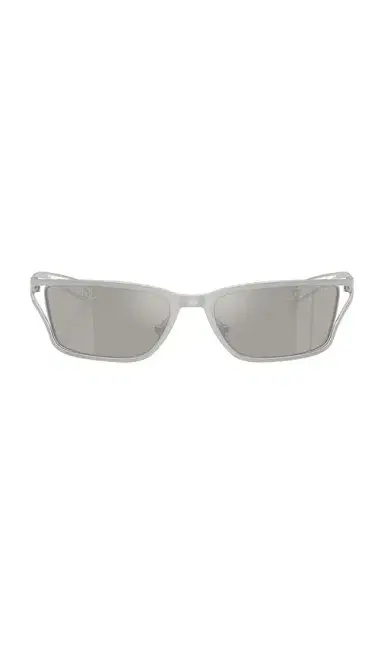 Diesel Rectangular Sunglasses | Thumbnail 1