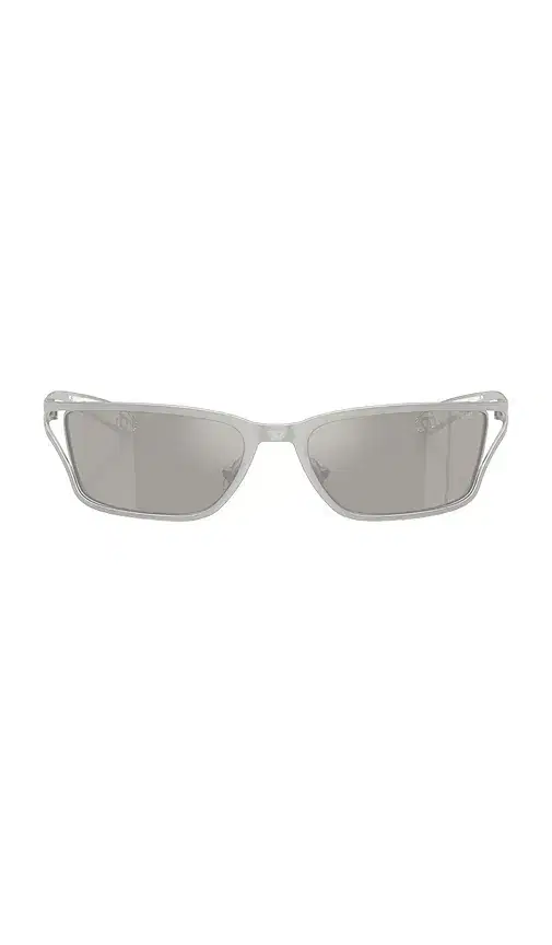 Rectangular Sunglasses