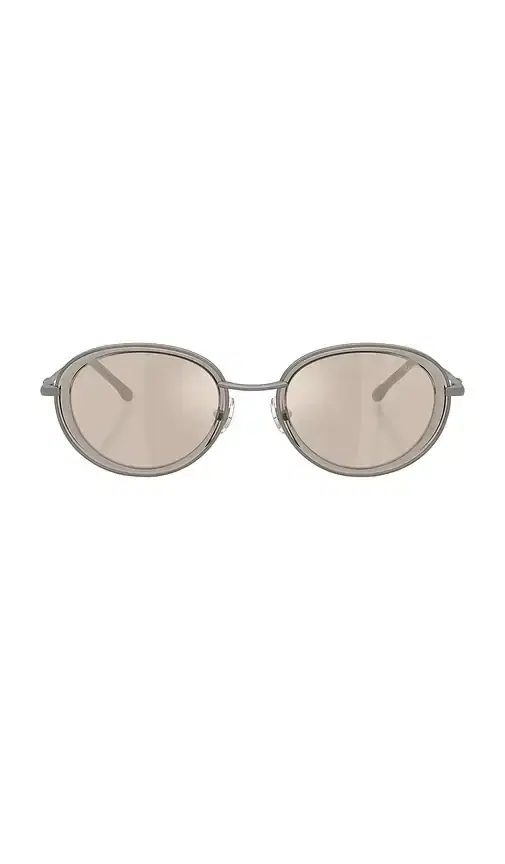 Round Sunglasses