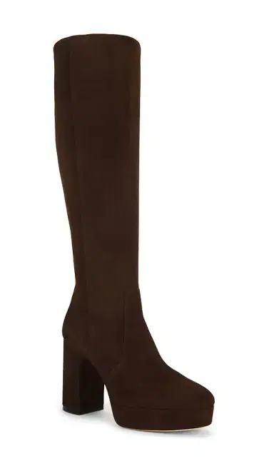 Stuart Weitzman Dayna Platform Boot | Thumbnail 2 Stuart Weitzman Dayna Platform Boot | Thumbnail 2