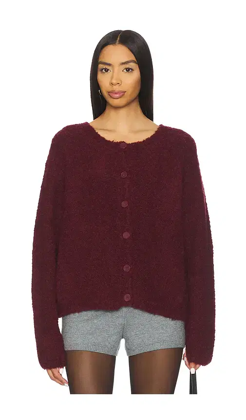 Zolly Cardigan