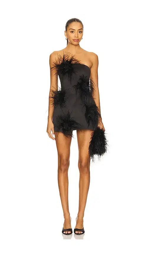 Nadine Dress