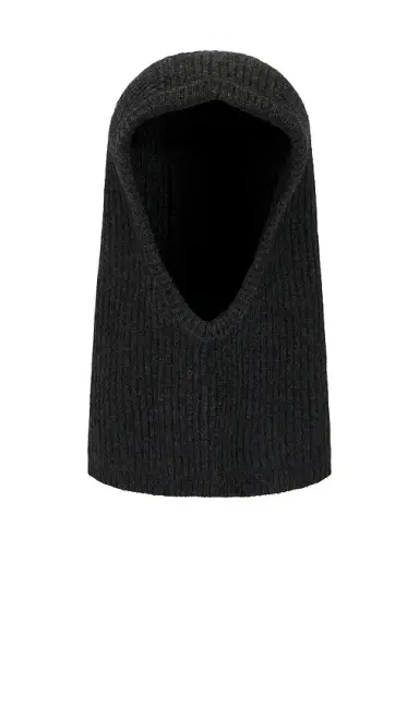 HERSKIND Calvin Pure Cashmere Balaclava | Thumbnail 1