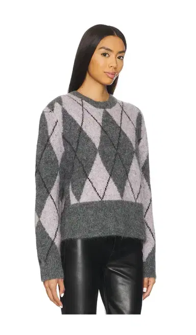 HERSKIND Carter Knit Blouse | Thumbnail 2
