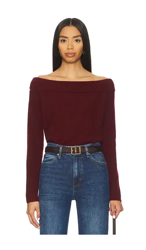 American Vintage Raxow Top