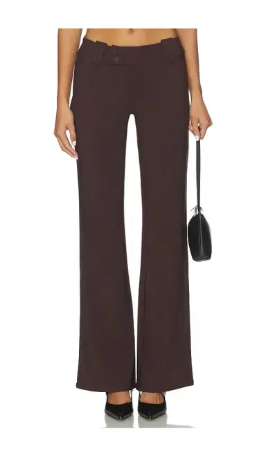 Tiger Mist Kittie Pant | Thumbnail 1 Tiger Mist Kittie Pant | Thumbnail 1