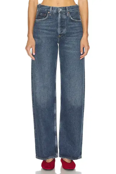 AGOLDE Arc Loose Wide Jeans | Thumbnail 3 AGOLDE Arc Loose Wide Jeans | Thumbnail 3