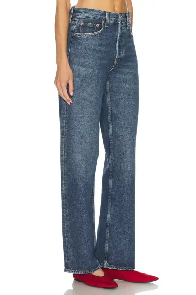 AGOLDE Arc Loose Wide Jeans | Thumbnail 4 AGOLDE Arc Loose Wide Jeans | Thumbnail 4