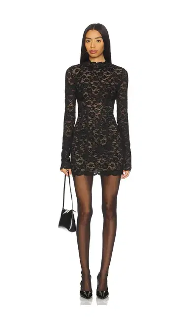 NBD Asta Mini Dress | Thumbnail 1