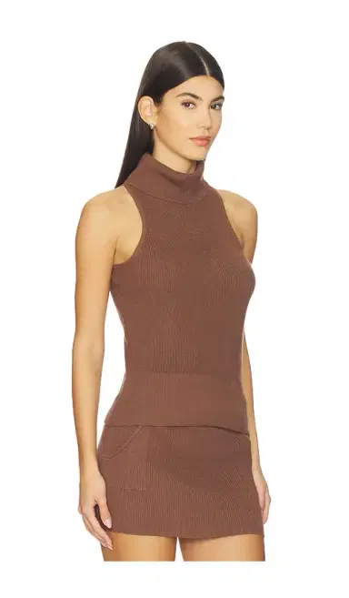 SOVERE Elsa Knit Top | Thumbnail 2