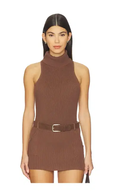 SOVERE Elsa Knit Top | Thumbnail 1