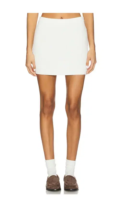 Kariselle Mini Skirt