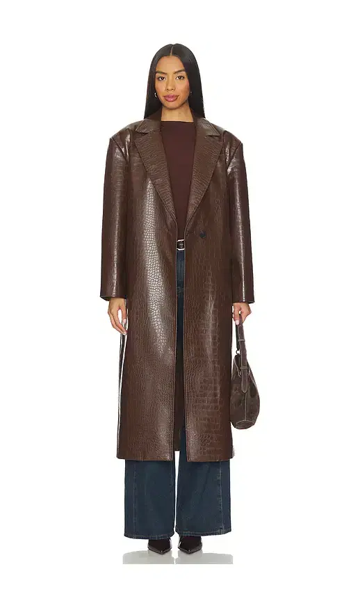 LAMARQUE Ebba Coat