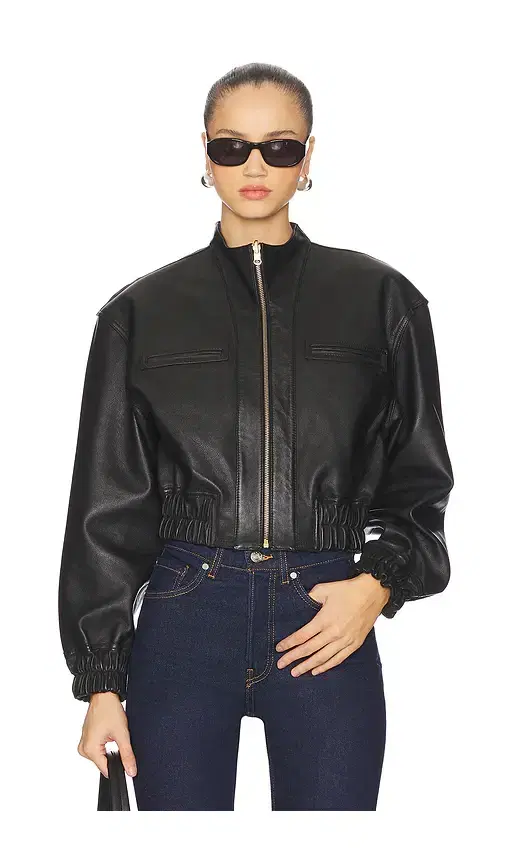 LAMARQUE Edith Jacket