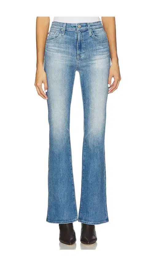 AG Jeans Farrah Boot Jeans