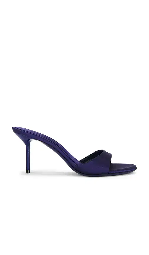Paris Texas Lidia Mule 70