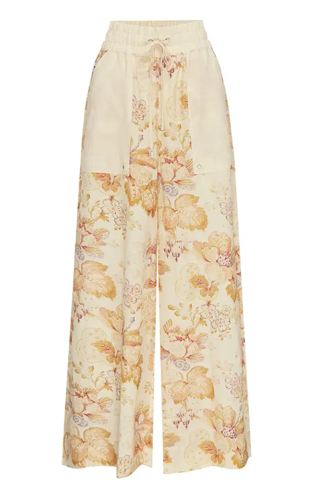 Philomena Pant - Neutral