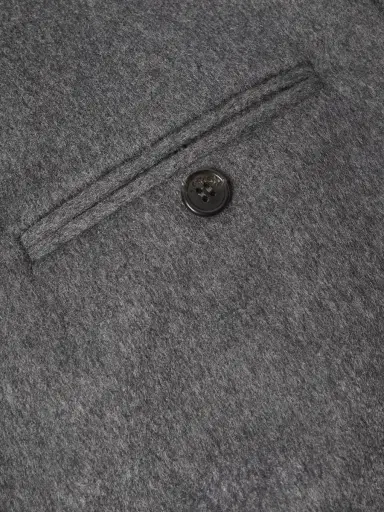 Incotex Incotex Montedoro Brushed Wool-Blend Bomber Jacket - Men | Thumbnail 6