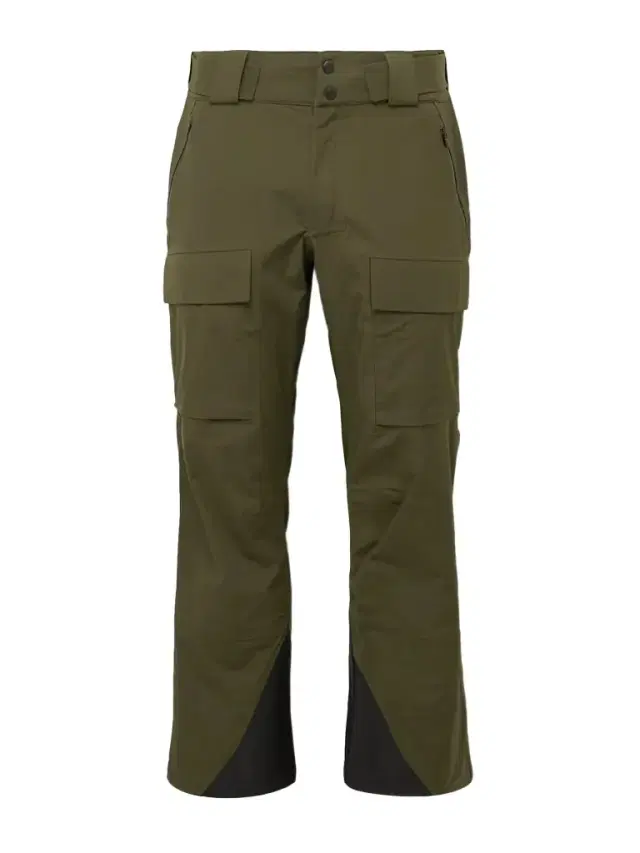 Hayden 3L Straight-Leg Ski Pants - Men