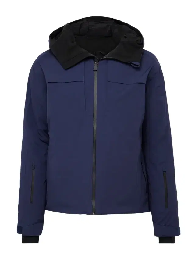 Hayden Padded Hooded Ski Jacket - Men