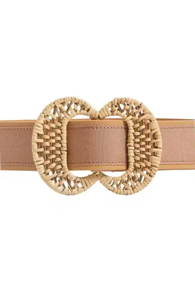 PAMELA MUNSON Buckle Up Belt | Thumbnail 3