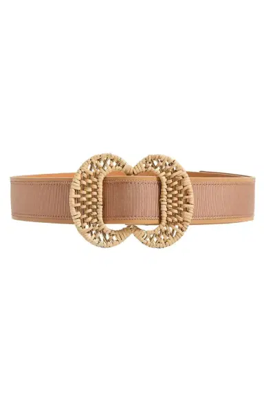 PAMELA MUNSON Buckle Up Belt | Thumbnail 1