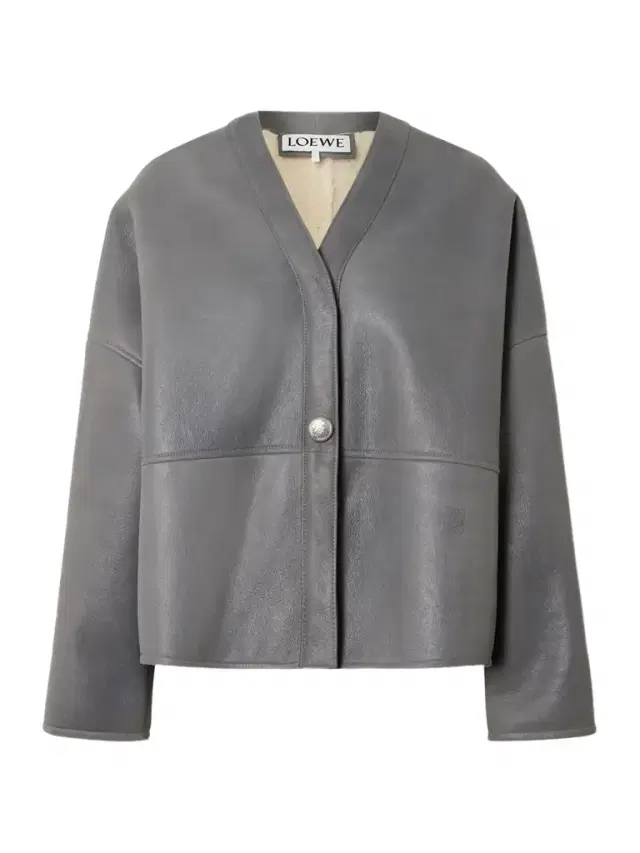 Shearling Jacket