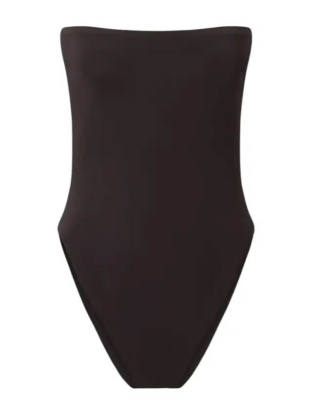 Sedici Bandeau Swimsuit